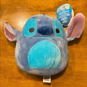 Stitch Squishmallow (8in)